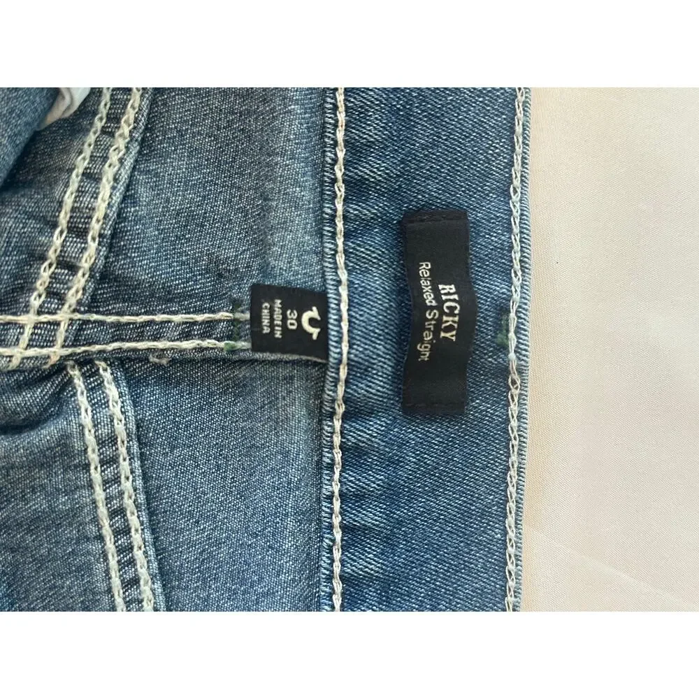 True Religion rare true